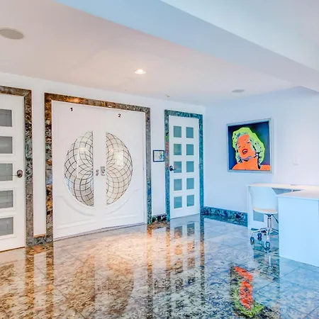 Bayside Namsion Villa